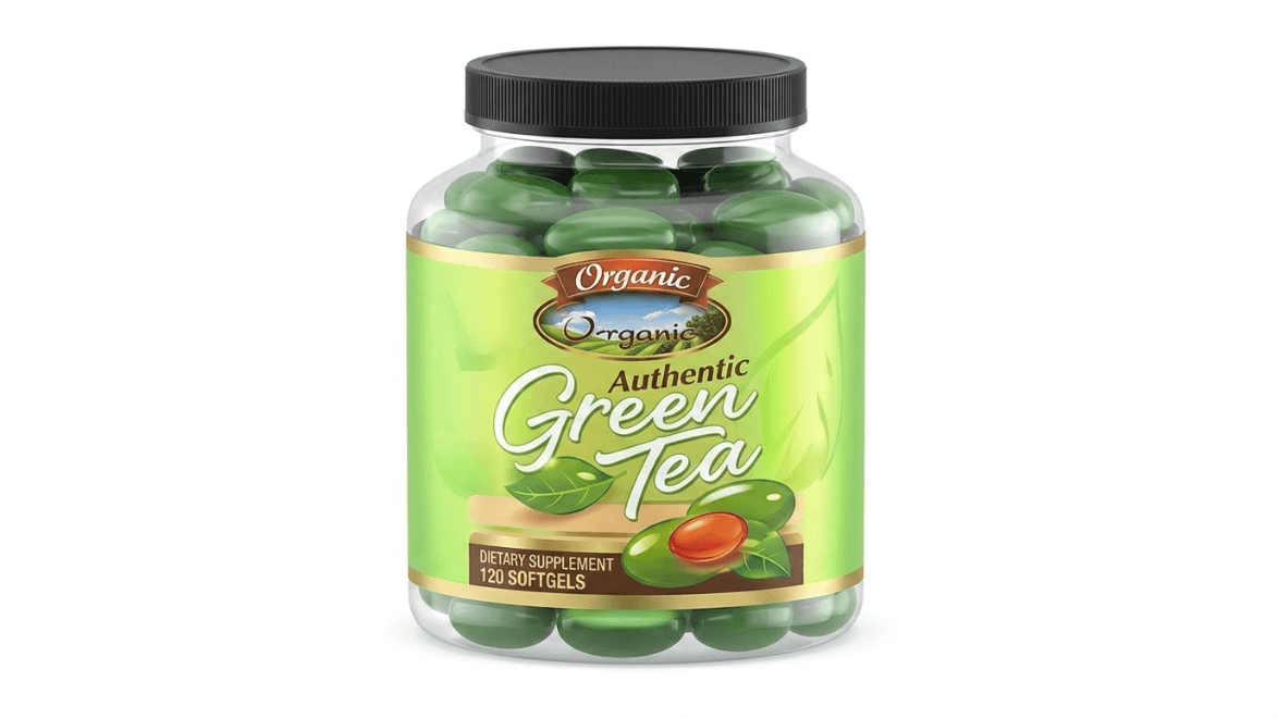 Millton Almond Coated Green Tea  White Chocolate 485g Jar